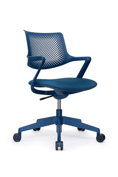 Кресло Dream B2202 Темно-синий - Вид 1