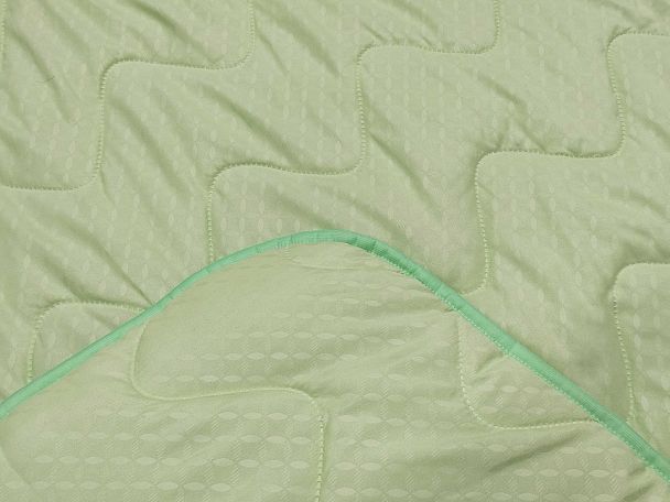 Одеяло евростандарт EcoBamboo - Вид 5