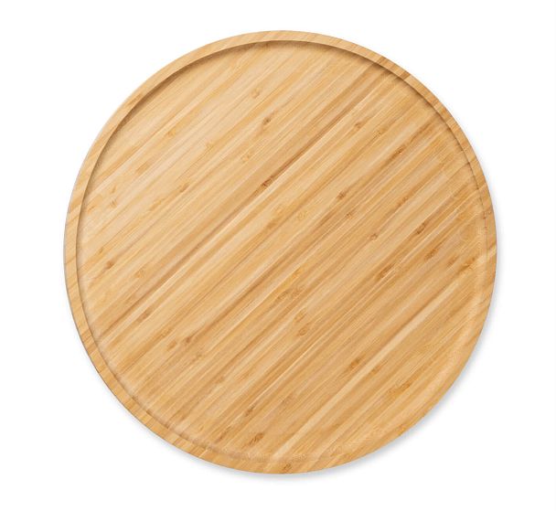 Поднос Sheffilton SHT-TR3 бамбук - Вид 3