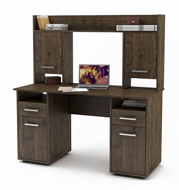 Стол письменный Остин-13 - Вид 1