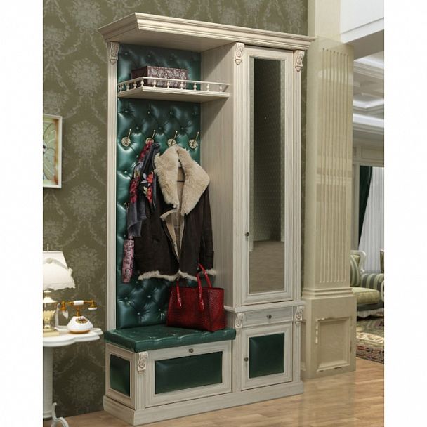 Вешалка "Благо-5-11-2" - Вид 1