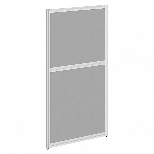 Перегородка "Rand" RP130SS70 серый - Вид 1