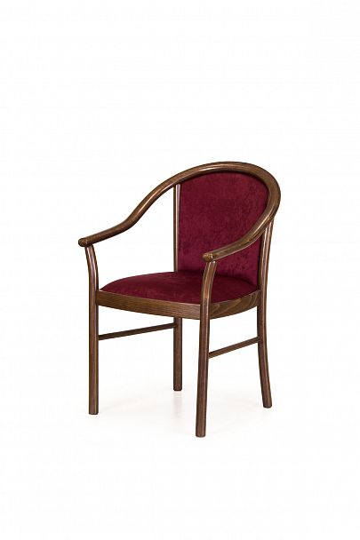 Кресло Мануэла (2-я категория) - Вид 1