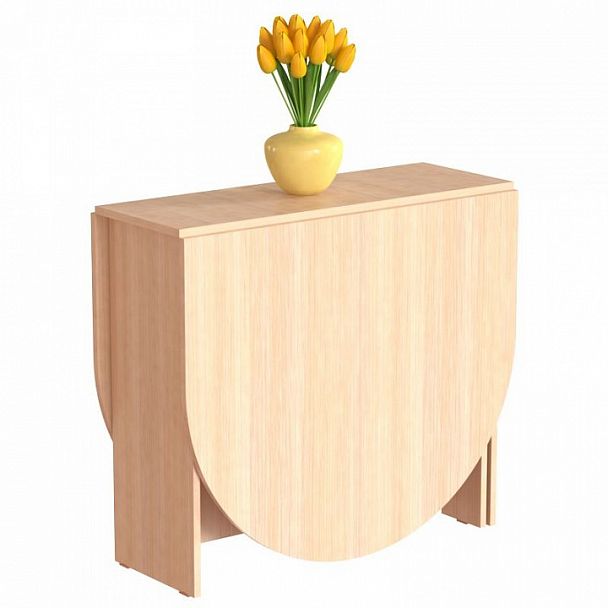 Стол обеденный СТ-02 - Вид 2