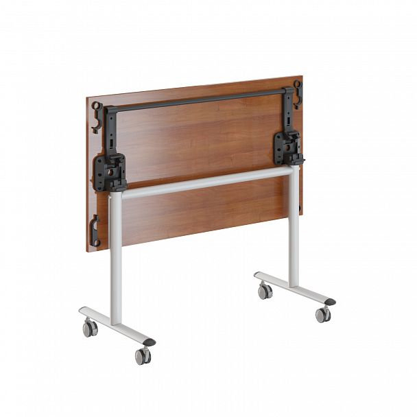 Стол "Imago mobile" KST 1165 орех - Вид 2