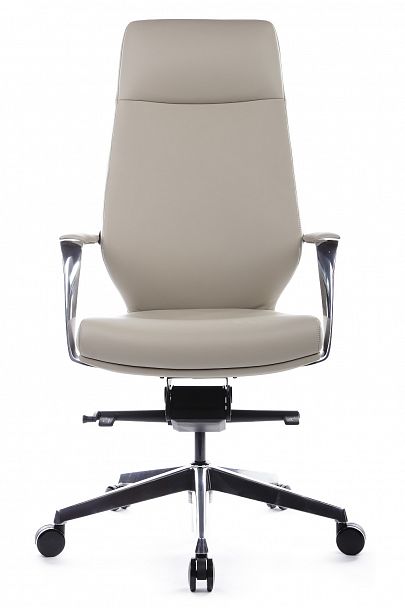 Кресло "RV DESIGN" А1711 светло-серый - Вид 2