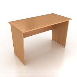 Стол Менеджер С6-14 бук - Фото предпросмотра