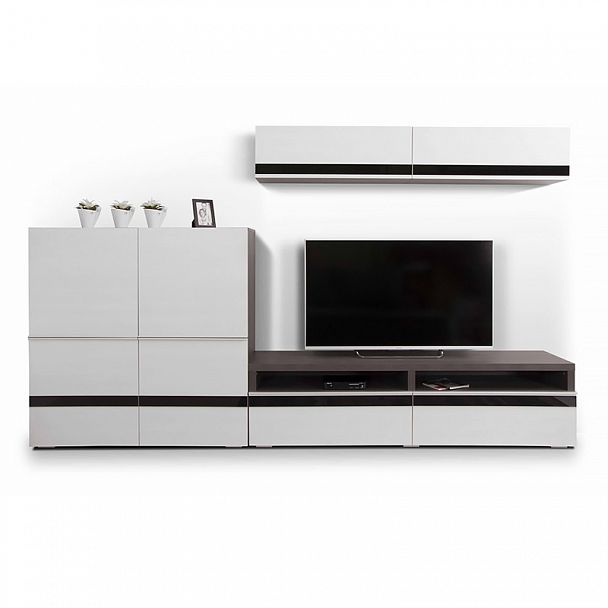 Гостиная "Катрин" - Вид 5