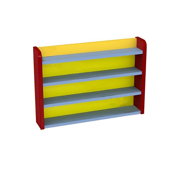 Полка под поделки малая МКУ-009 - Вид 1