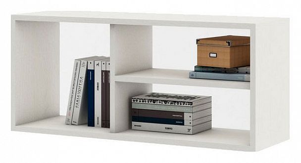 Полка книжная Лаки-1 - Вид 1