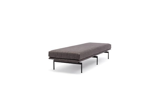 Банкетки Pratt (Pratt art.6.1) - Вид 4