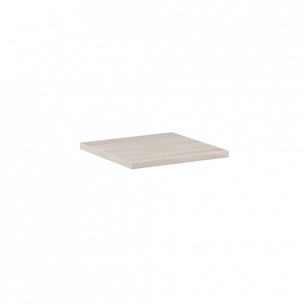 Топ Tess 45x45x2,5 светлый дуб - Вид 1