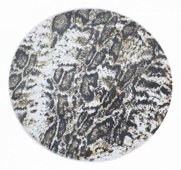 Коврик для ванной (70x70 см) Helen - Вид 1