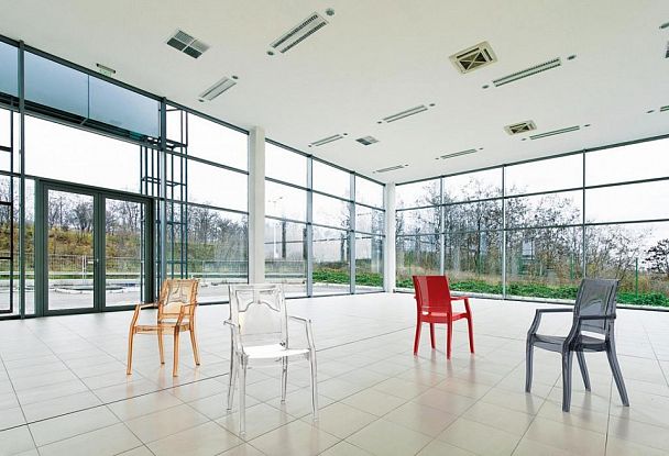 Кресло Arthur - Вид 4