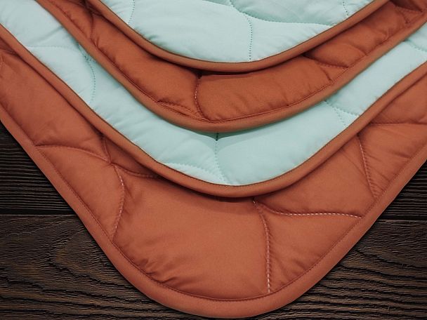 Одеяло евростандарт 2Way - Вид 3