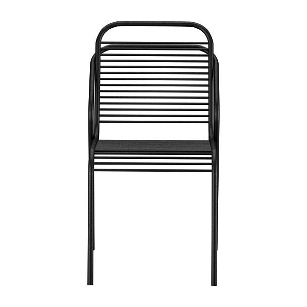 Стул уличный LeTо - Вид 4