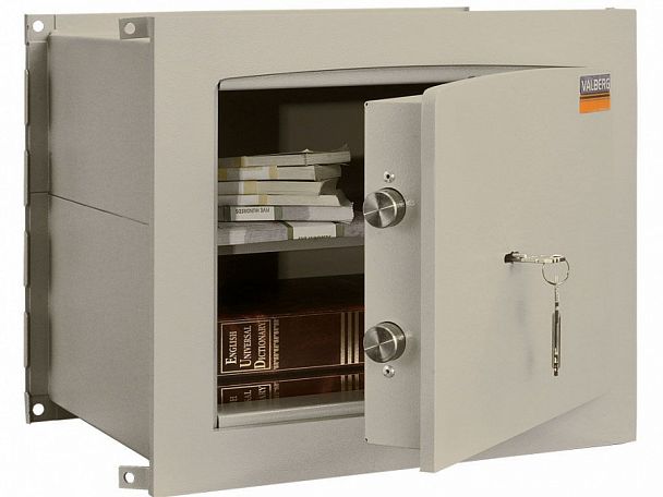 Встраиваемый сейф VALBERG AW-1 3329 - Вид 1