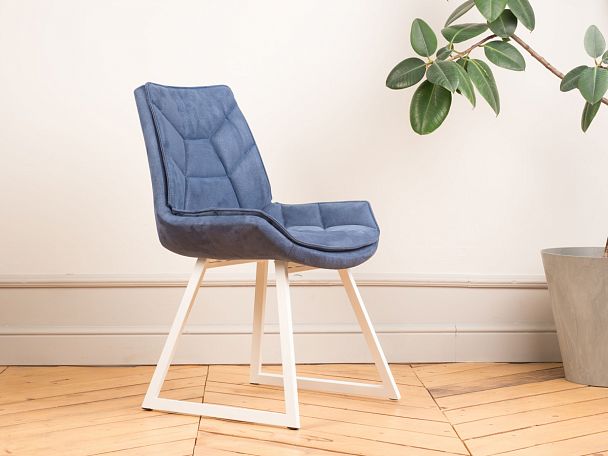 Стул Левмар Draco S64/ Blue (R) - Вид 4