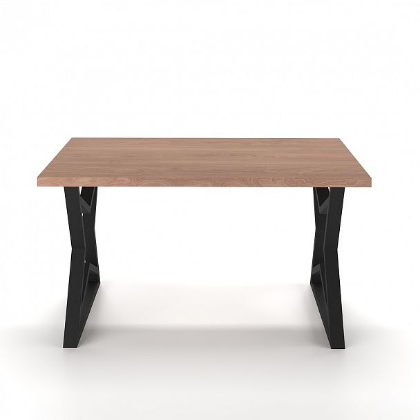 Стол Брум, лофт - Вид 3