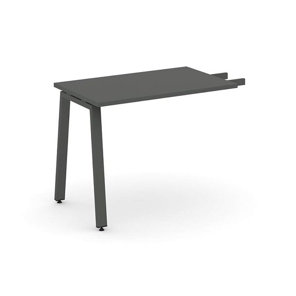 Style Project Direct Брифинг-приставка SN-6A.BR-001 Антрацит/Металл Антрацит 580*600*750 - Вид 1