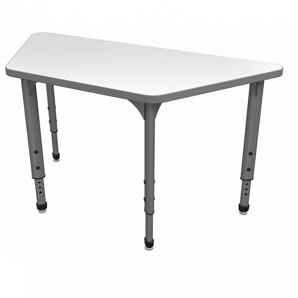 Стол "Трапеция" - Вид 2