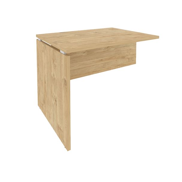 Onix Брифинг-приставка O.BR-9 Тиквуд светлый 980*720*750 - Вид 1