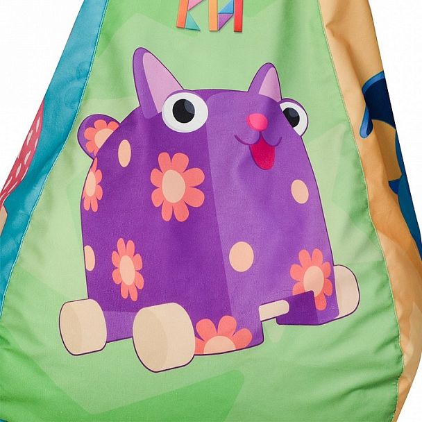 Кресло-мешок - Вид 3