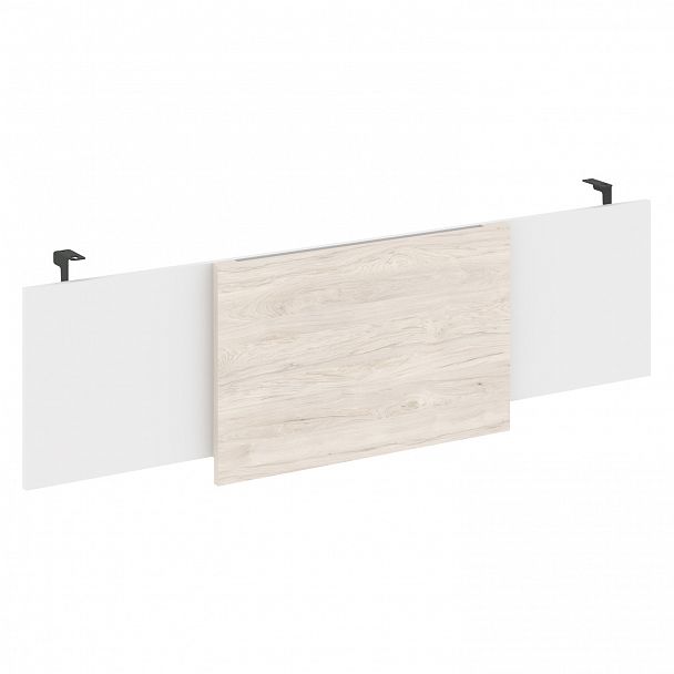 Царга "Onix direct" O.M-CSR-5 денвер светлый/белый/антрацит - Вид 1