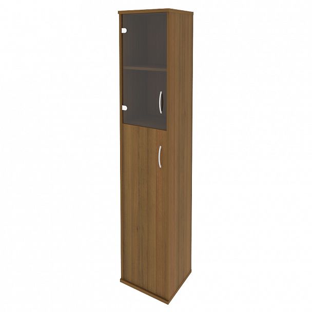 Пенал "Riva" А.СУ-1.7 орех гварнери - Вид 2