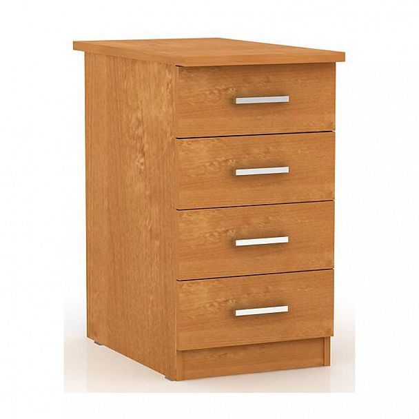 Тумба приставная Д-604 - Вид 3