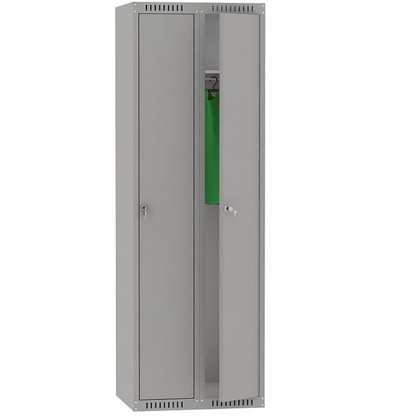 Шкаф для одежды ШМС-281 - Вид 1