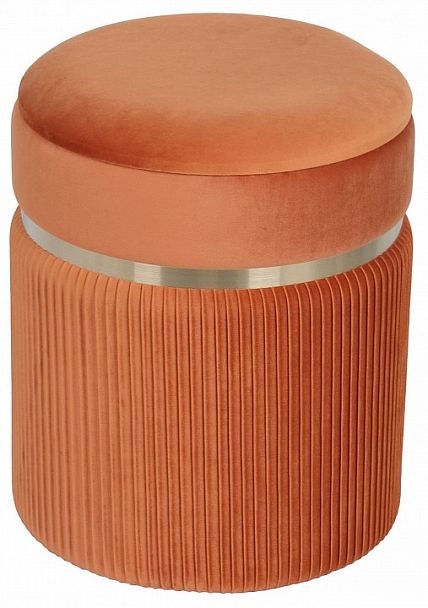 Пуф-сундук Миранда - Вид 3