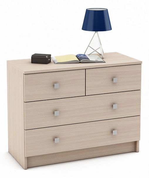 Комод Бостон-9 - Вид 1