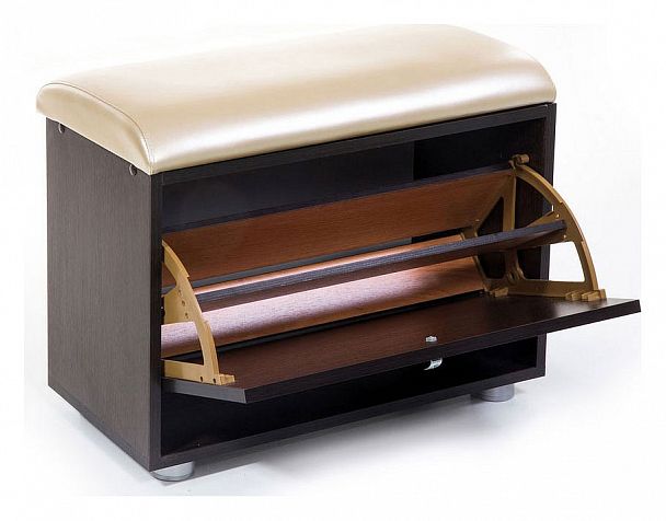 Тумба для обуви МС-1 - Вид 2