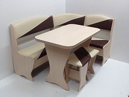 Успех-2 1100*1500 молочный дуб - Фото предпросмотра