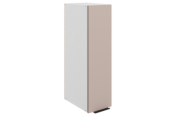 Стоун Шкаф навесной L200 Н720 (1 дв. гл.) 23.15.01.1846 - Вид 2