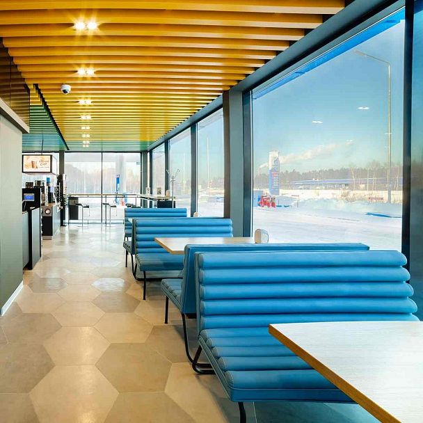 Диван "Гамбо" 2 - Вид 2