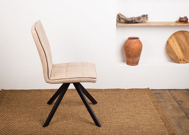 Стул Левмар Vela Camel (R) - Вид 3