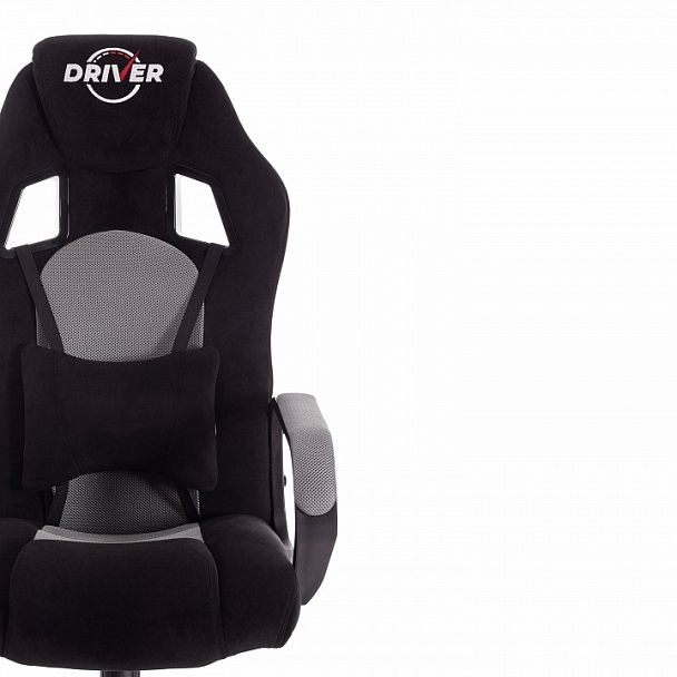 Кресло игровое Driver - Вид 6