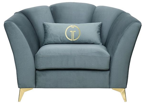 Кресло Annette - Вид 2