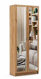 Шкаф для белья Бостон-7 - Фото предпросмотра