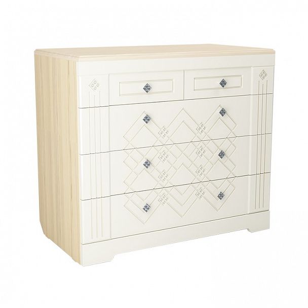 Комод "Капелла" 9 туя - Вид 1