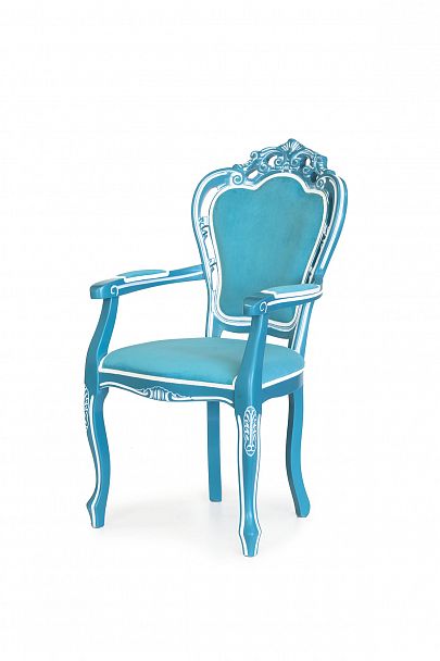 Кресло Дебора 3 (2-я категория) - Вид 9