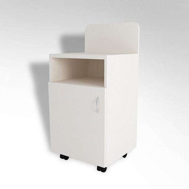 Тумба для физиоаппаратуры М-001 - Вид 2