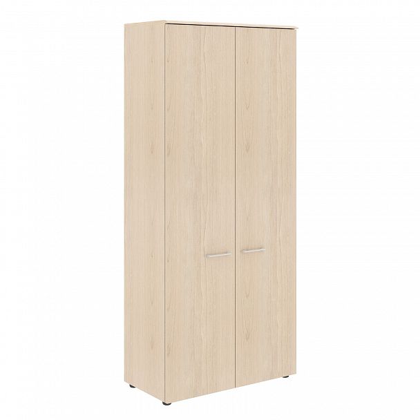 Шкаф "Wave" WHC 85.1 бук тиара - Вид 1