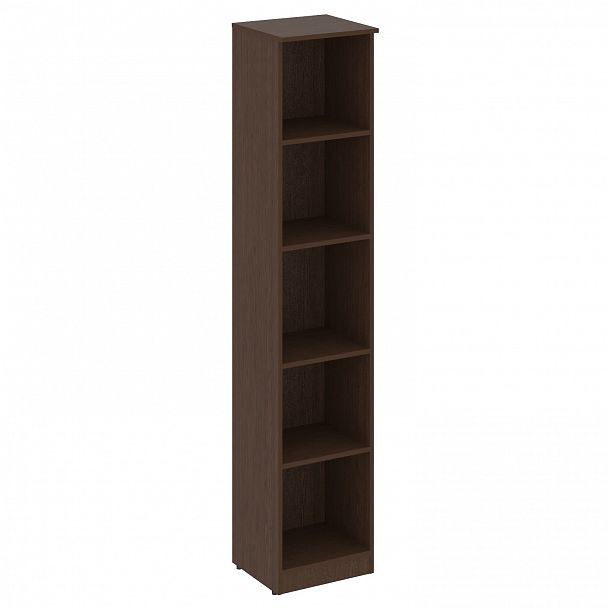Стеллаж "Nova S" В.СУ-1 венге - Вид 1