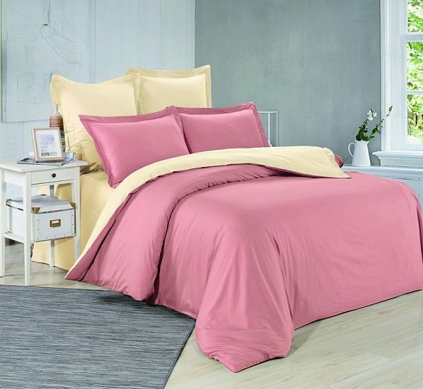 Постельное белье полутораспальное LS-49 - Вид 1