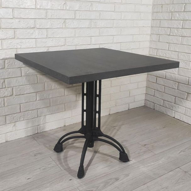 Столешница HPL, квадратная, 40 мм - Вид 6