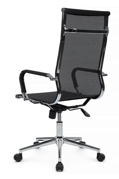 Кресло Hugo RCH 6001-1SE Черный - Вид 5