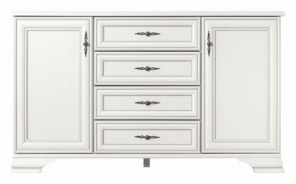 Комод Кентаки S132-KOM2D4S - Вид 1